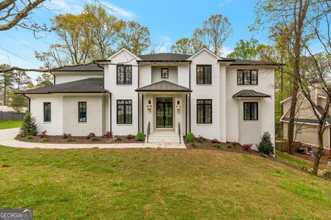 3968 Ashford Dunwoody RD Brookhaven GA 30319