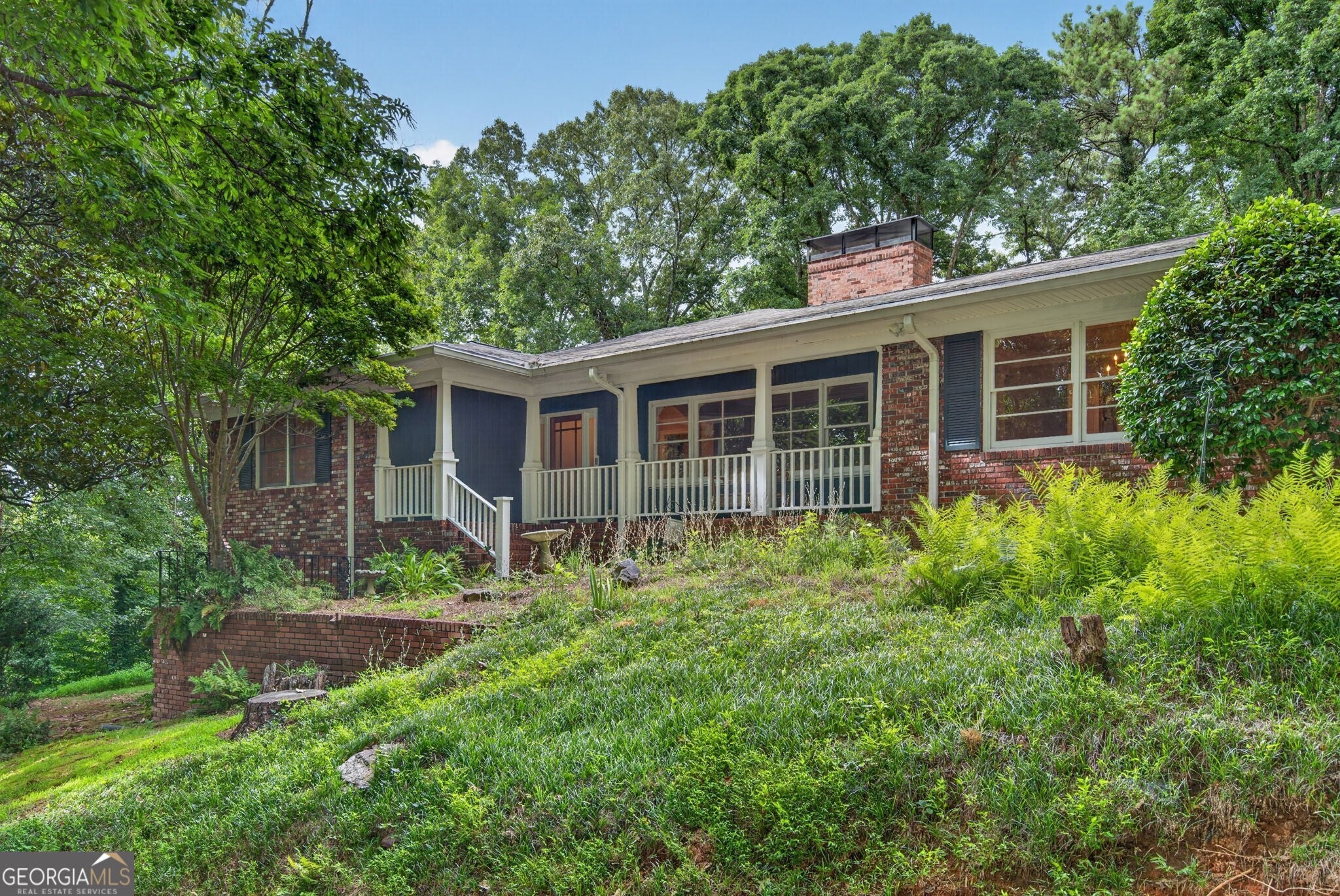 5274 Powers Ferry RD NW