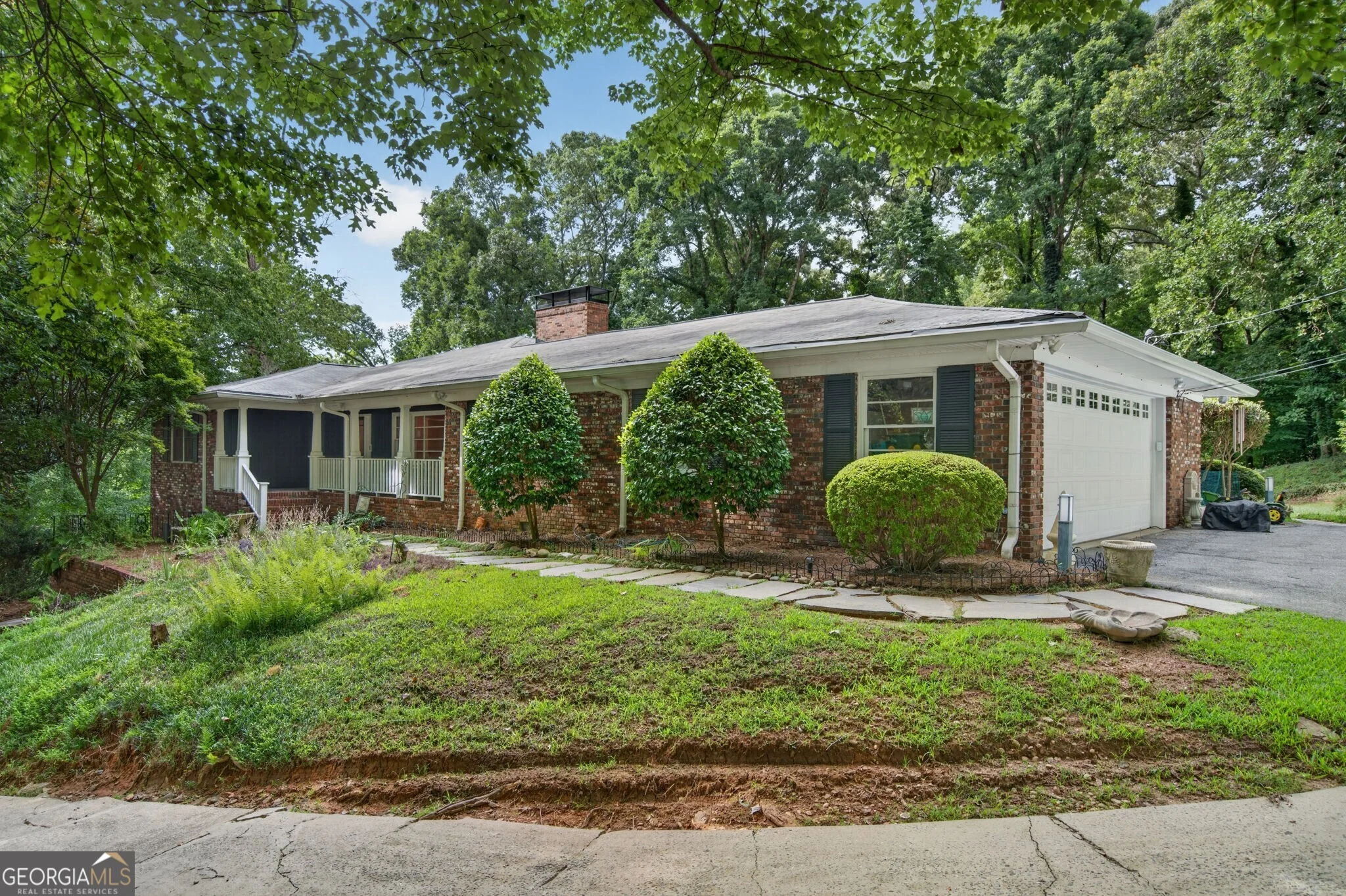 5274 Powers Ferry Road NW
