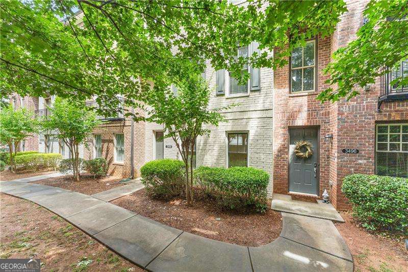 3486 Village Park WAY NW 1