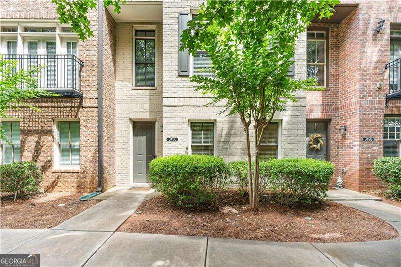 3486 Village Park WAY NW 1