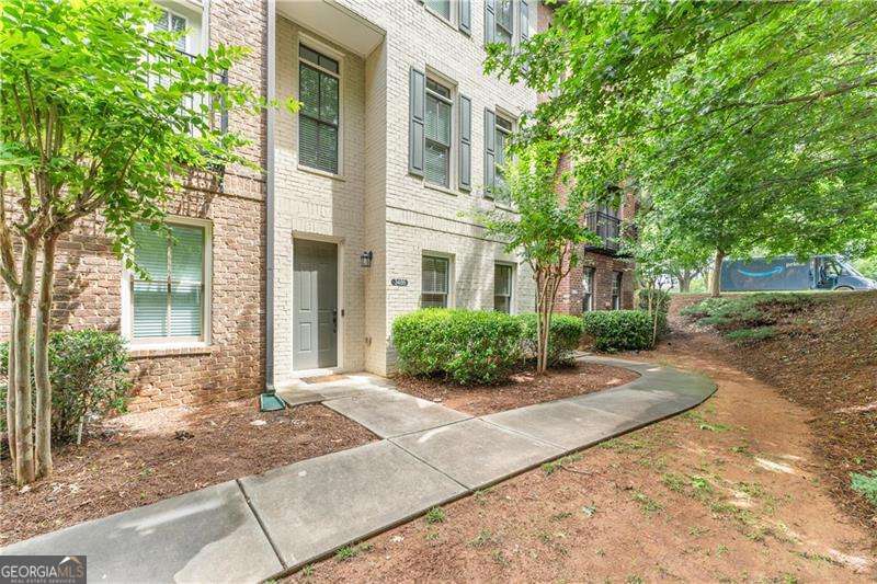 3486 Village Park WAY NW 1