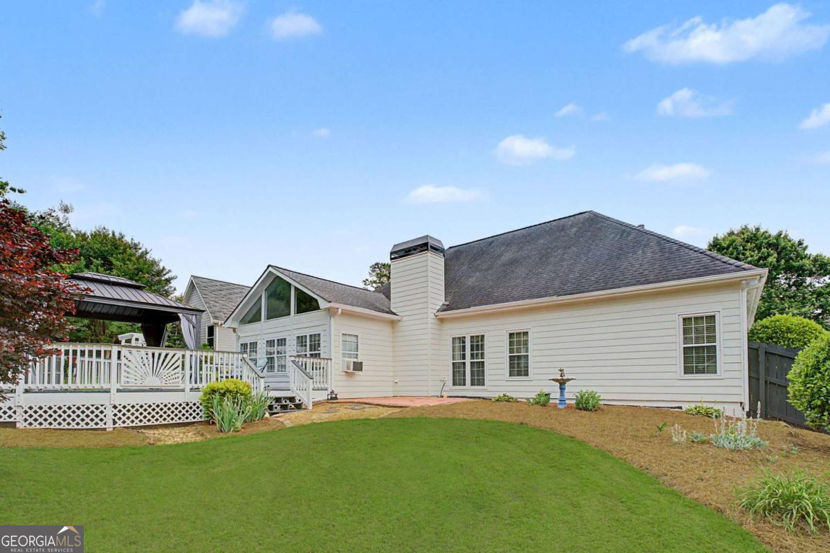 4045 Cherry Ridge WALK