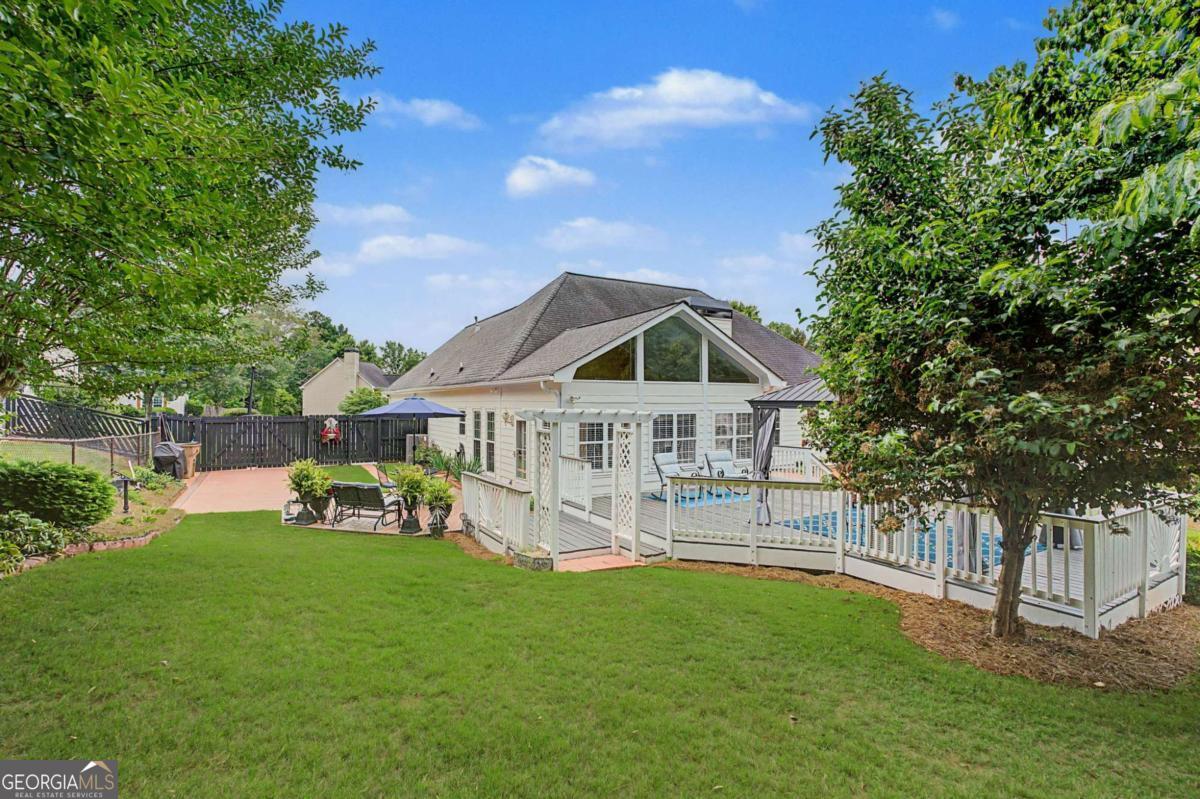4045 Cherry Ridge WALK