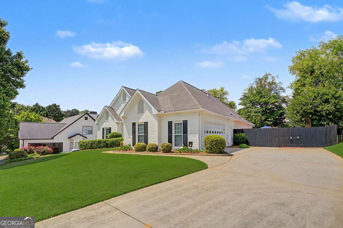 4045 Cherry Ridge WALK