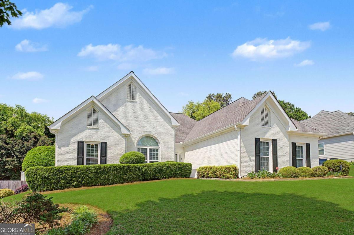 4045 Cherry Ridge WALK