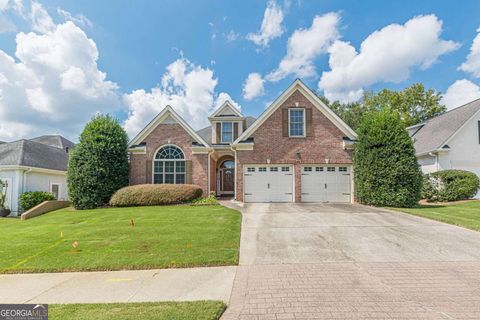 203 Prestwick WAY N Stockbridge GA 30281