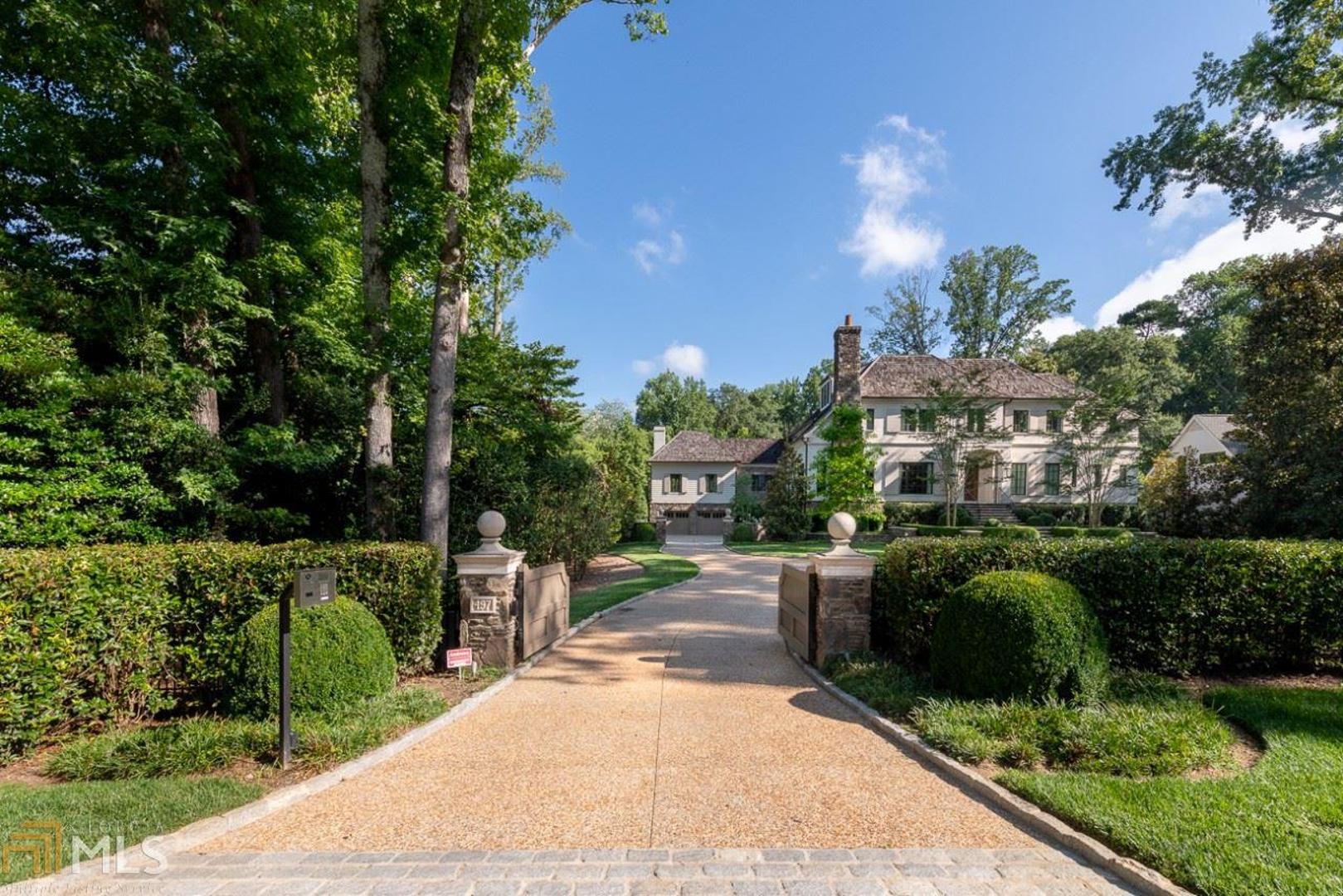 Tuxedo Park - Residential