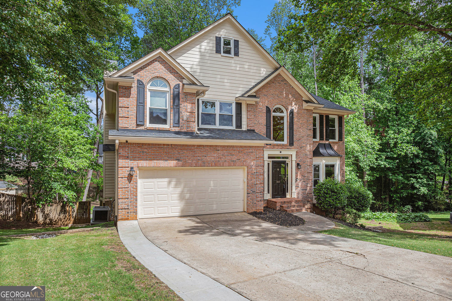 300 Wesfork WAY NW