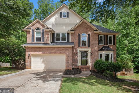 300 Wesfork WAY NW Suwanee GA 30024