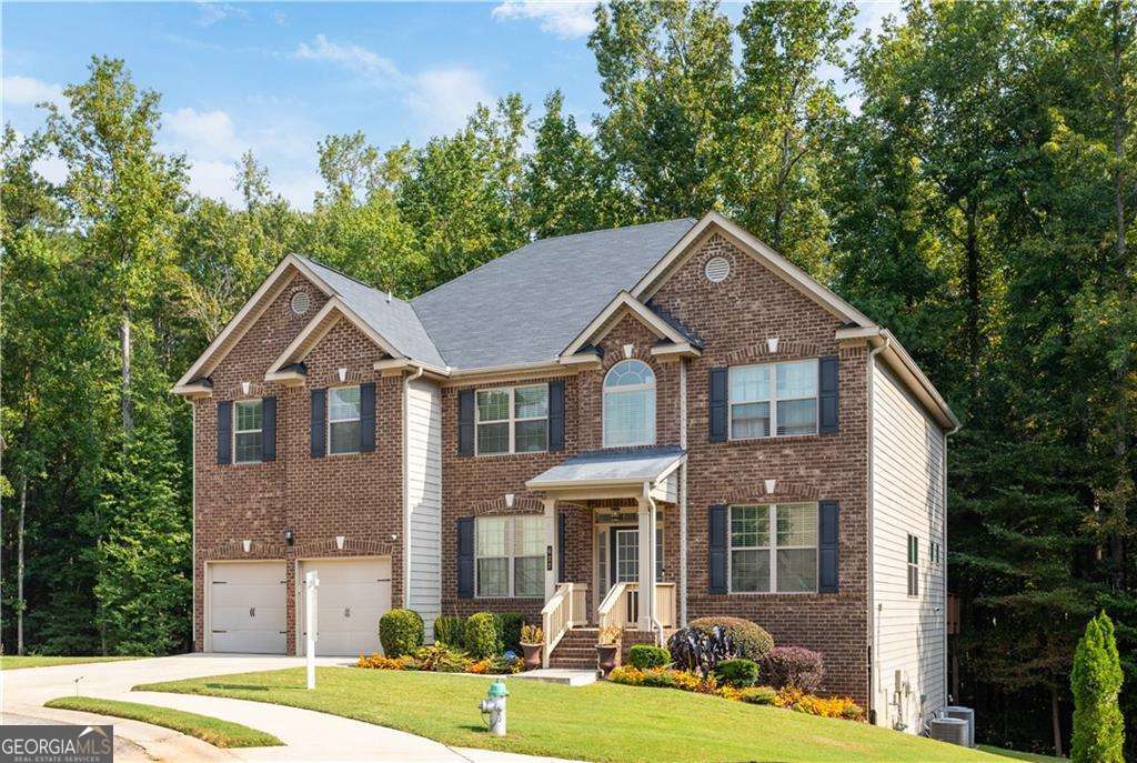 627 Stream CT