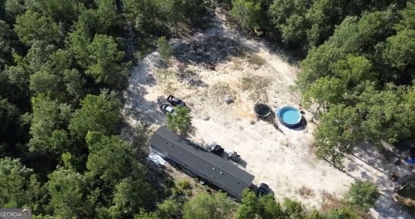 1667 Richard Moore RD