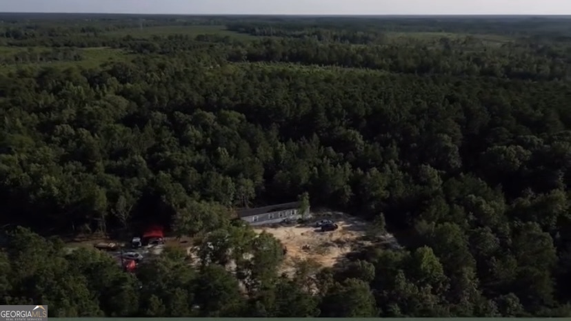 1667 Richard Moore RD