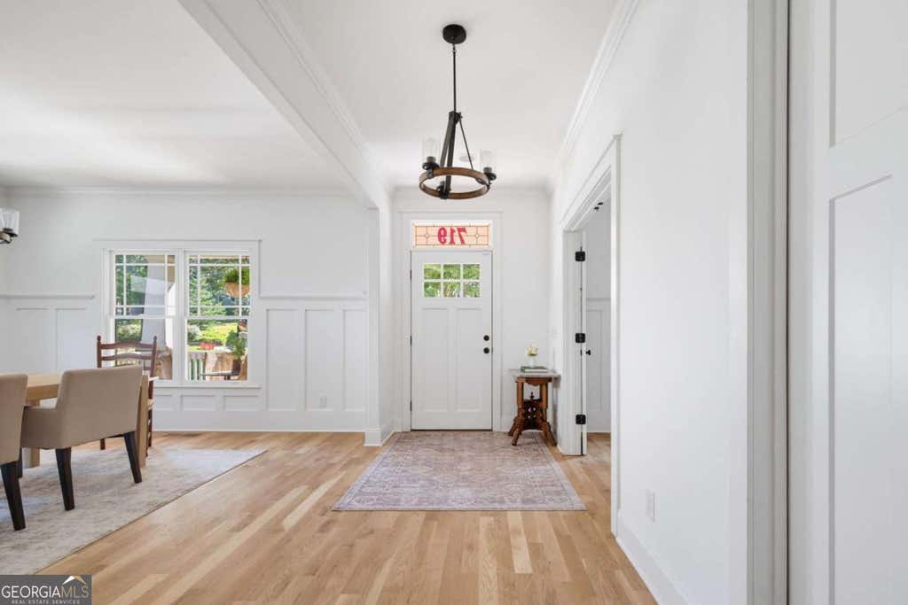 Photo of 719 S Candler Street, Decatur, GA 30030 (MLS # 10828040)
