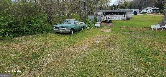 0 Pulliam ST