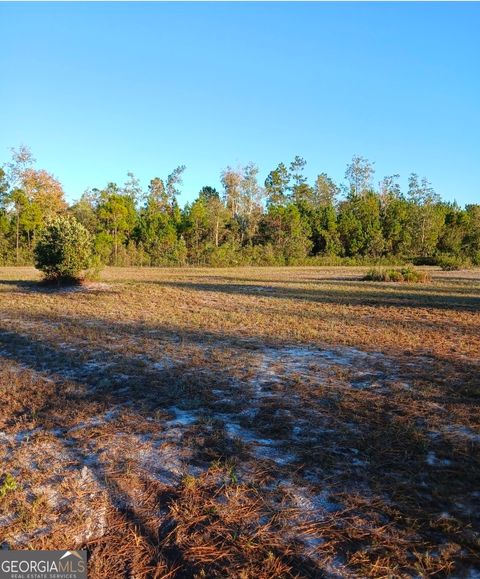 395 Mill Branch Folkston GA 31537