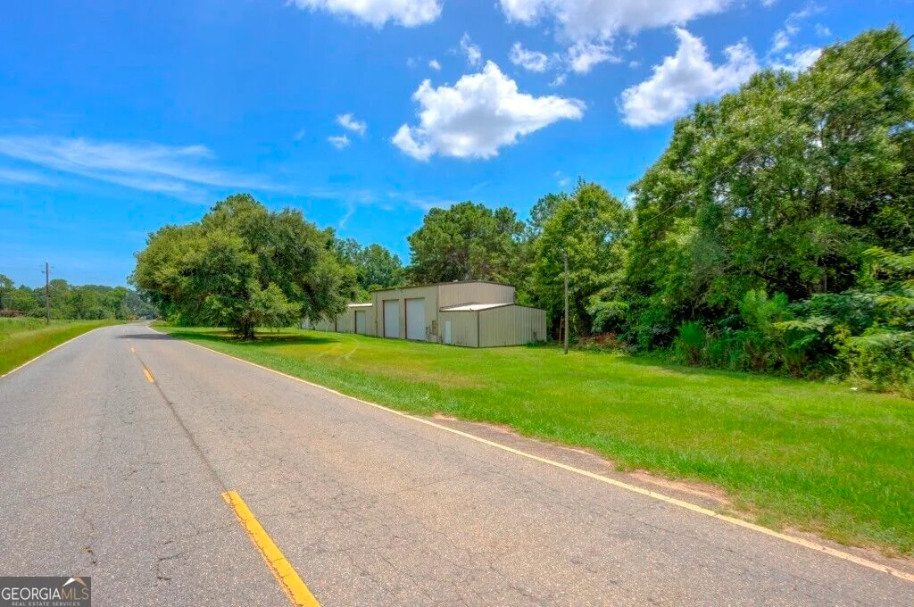 1634 Excelsior Road, Omega, GA, 31775