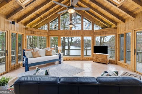 66 Tamarack PT Jasper GA 30143