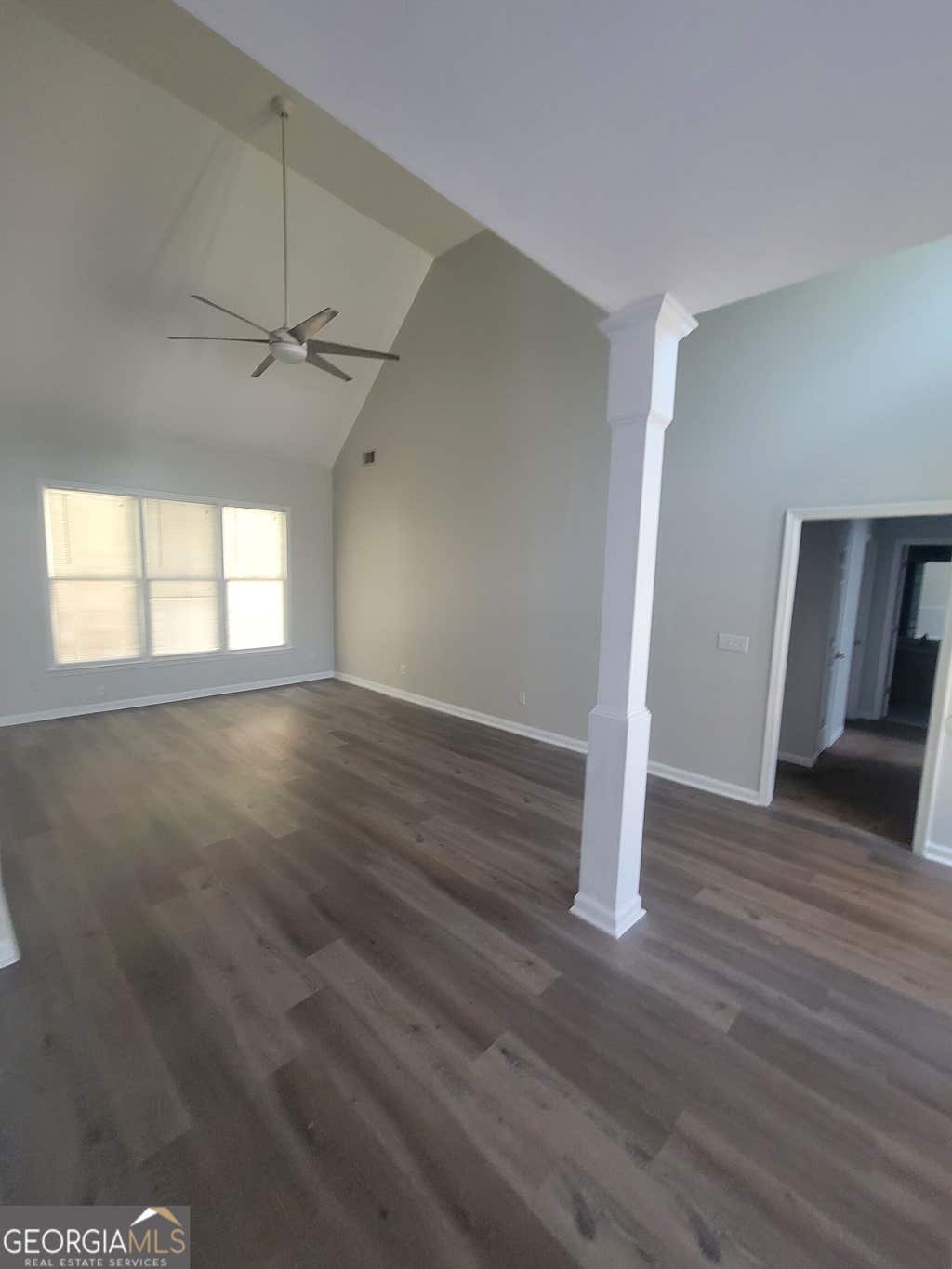 Photo of 12208 Barney Court, Fayetteville, GA 30215 (MLS # 10827694)