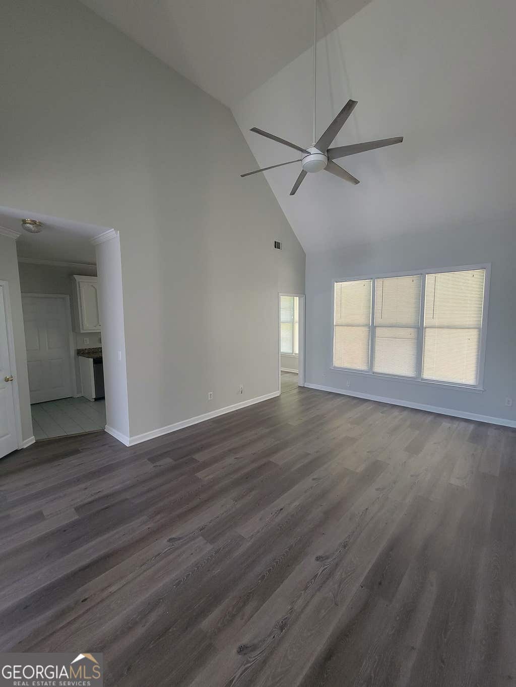 Photo of 12208 Barney Court, Fayetteville, GA 30215 (MLS # 10827694)