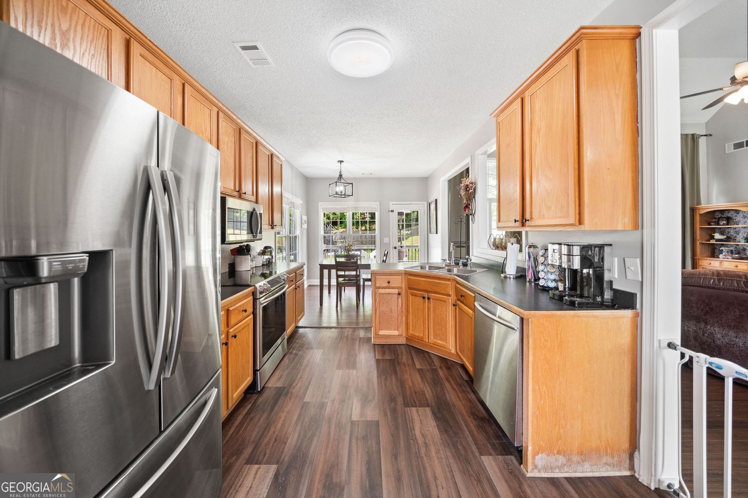 NORTH HAMPTON - Residential