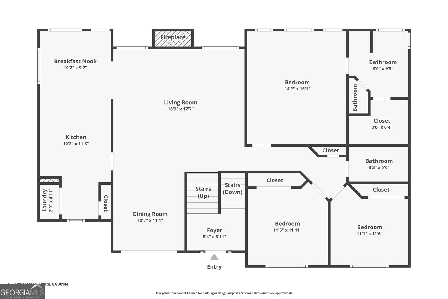 NORTH HAMPTON - Residential