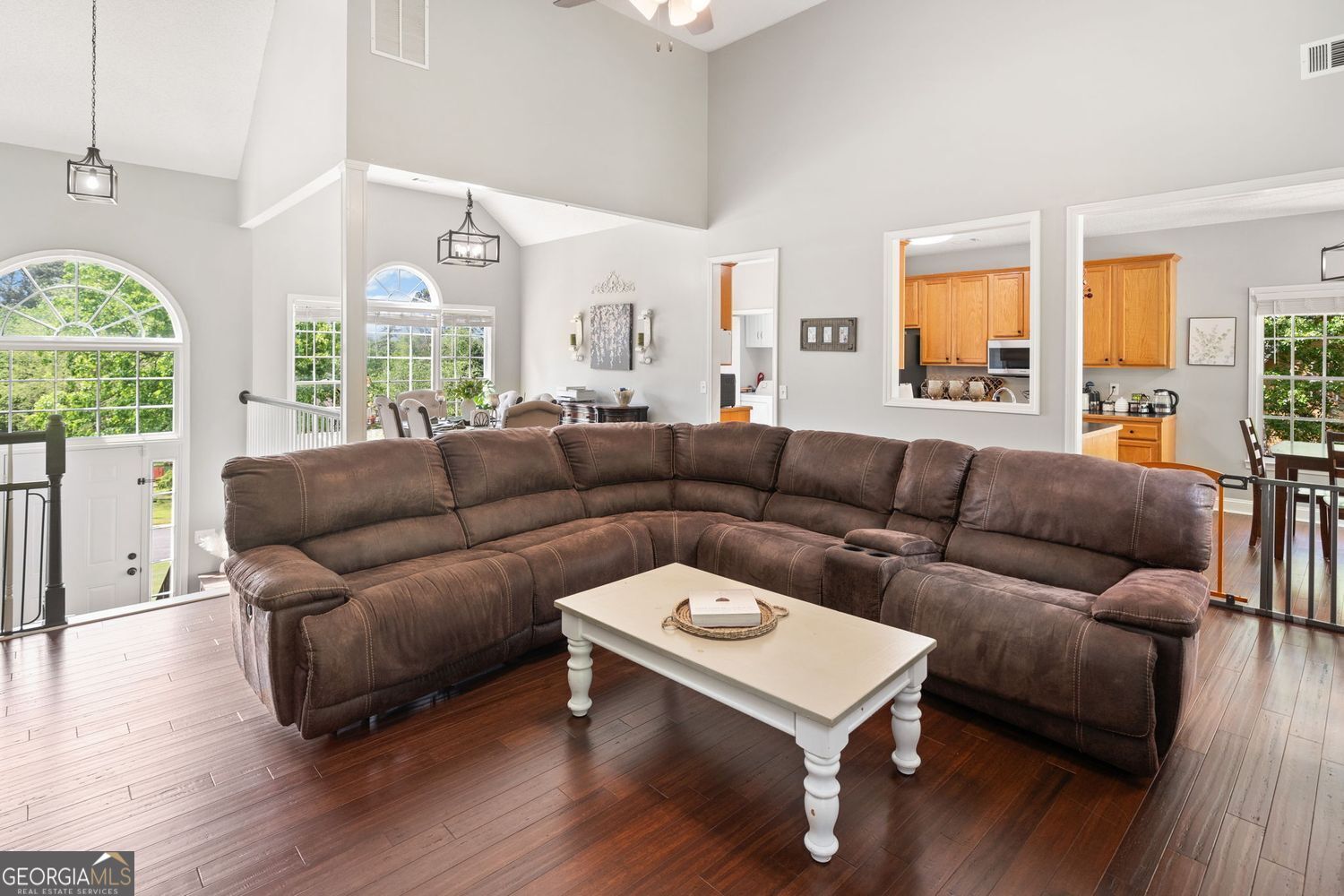 NORTH HAMPTON - Residential