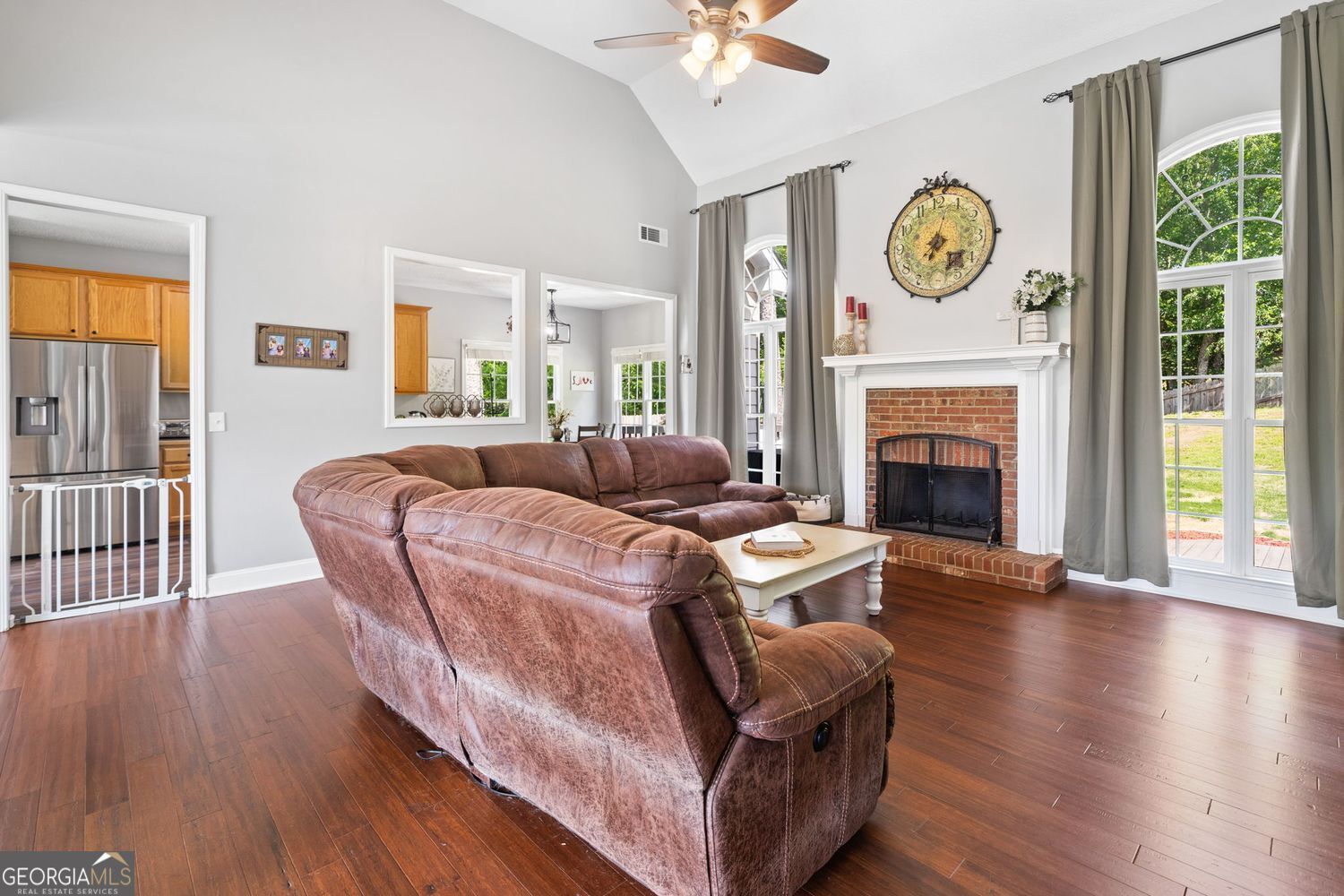 NORTH HAMPTON - Residential