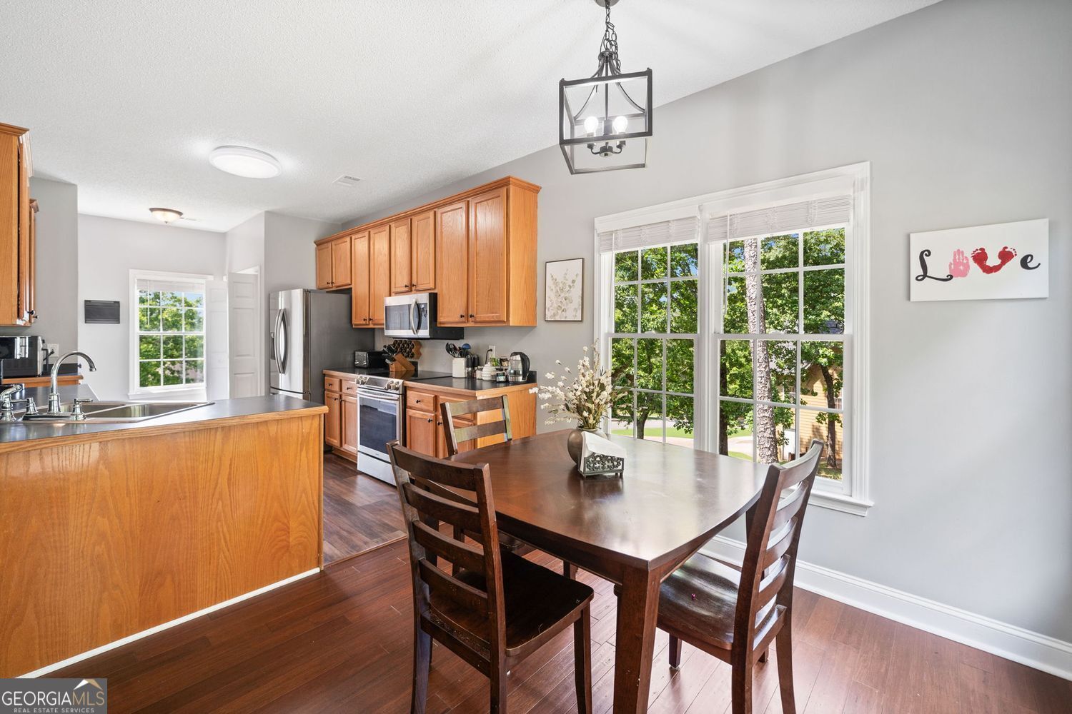 NORTH HAMPTON - Residential