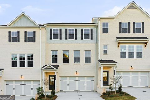 5716 Schelton PL SE Mableton GA 30126