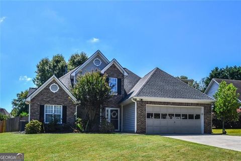 2881 Cressington BND NW Kennesaw GA 30144