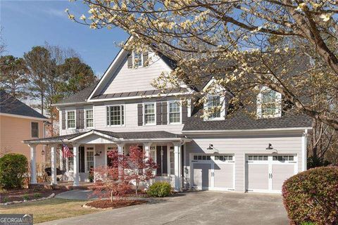 6236 Benbrooke DR NW Acworth GA 30101
