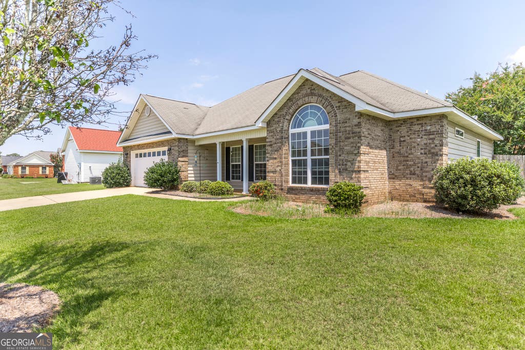 Photo of 310 Falkirk Drive, Warner Robins, GA 31088 (MLS # 10804045)