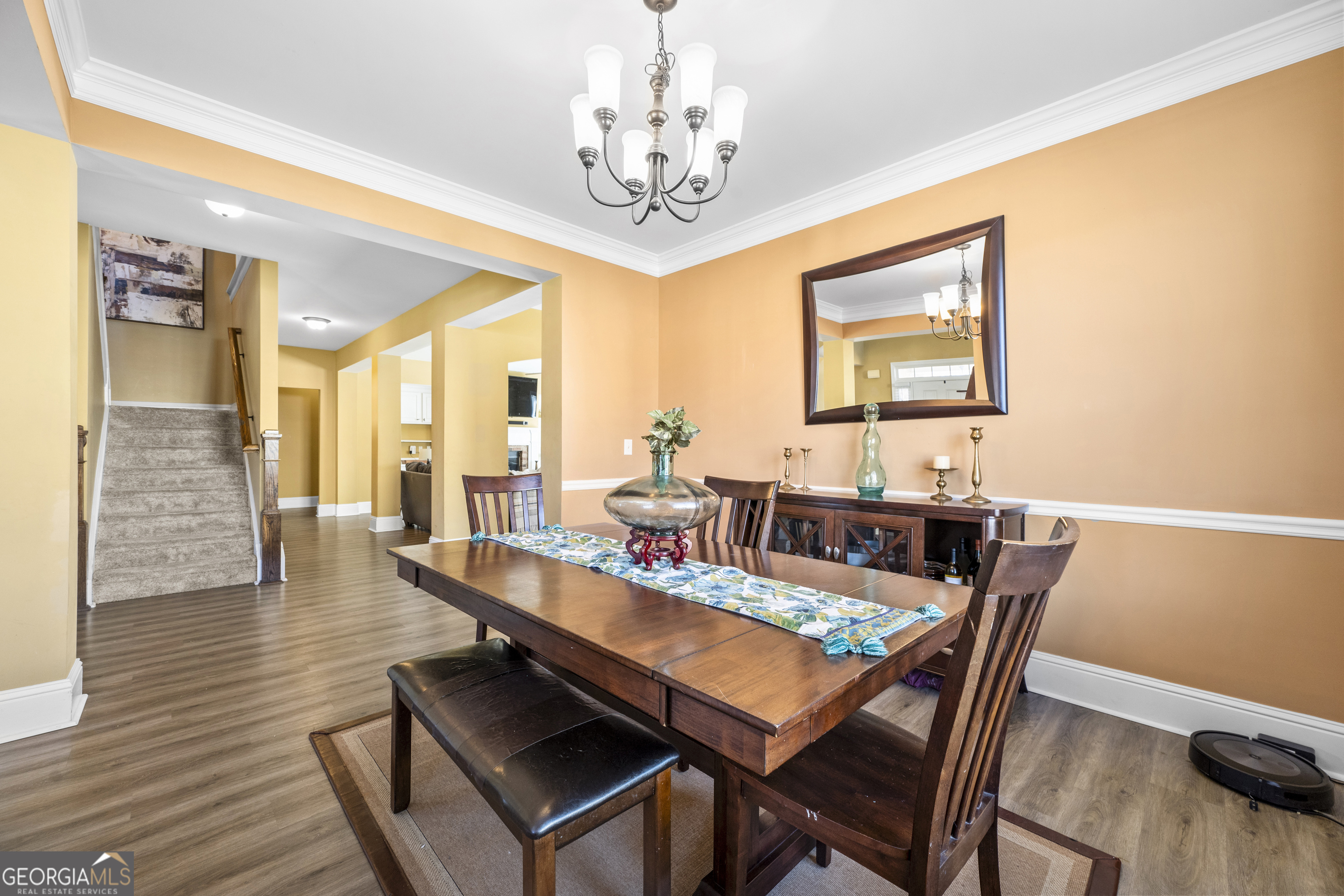 5015 Scuppernong CT