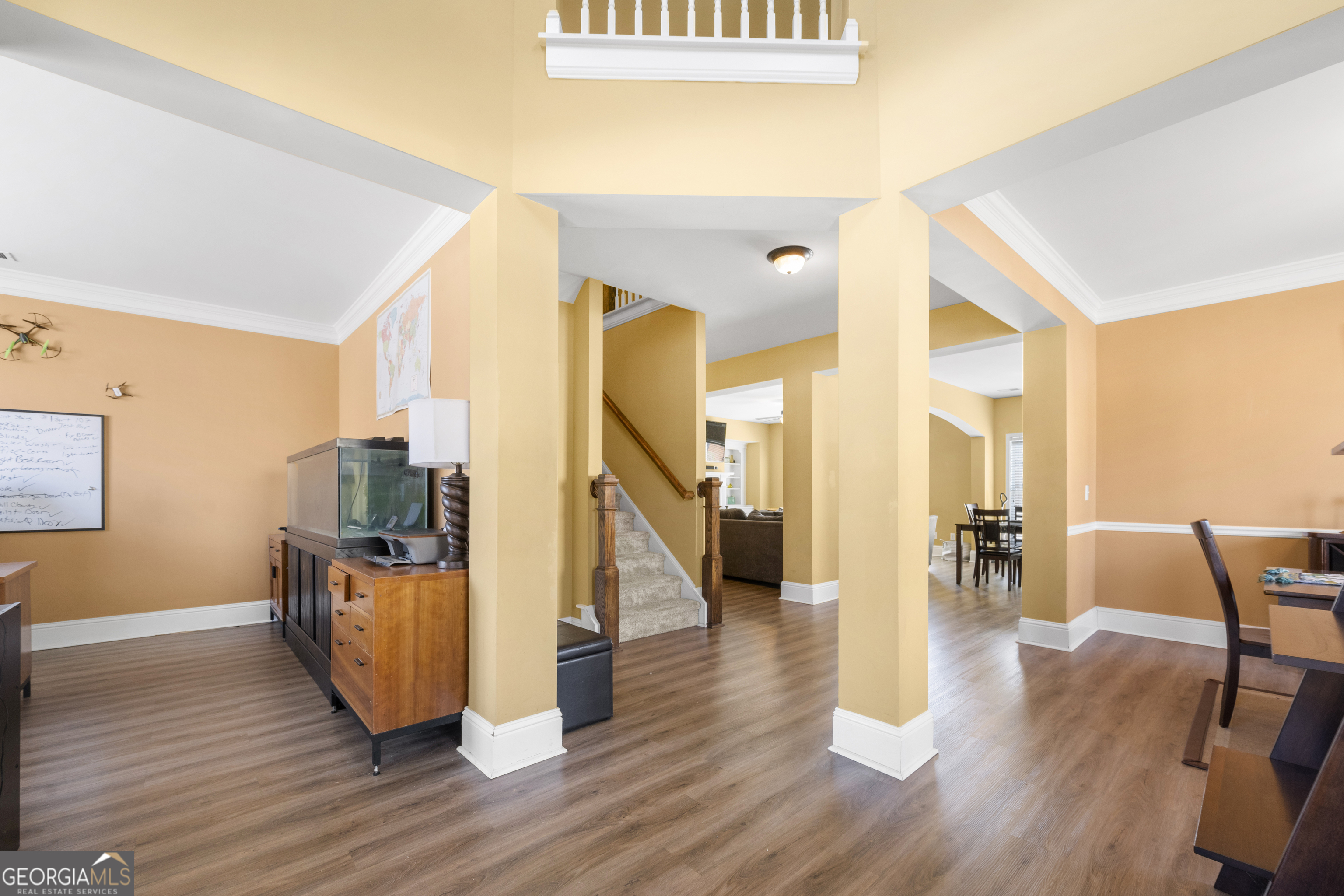 5015 Scuppernong CT