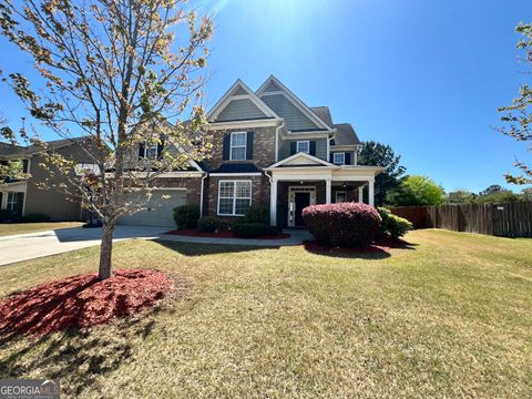 5015 Scuppernong CT Austell GA 30106