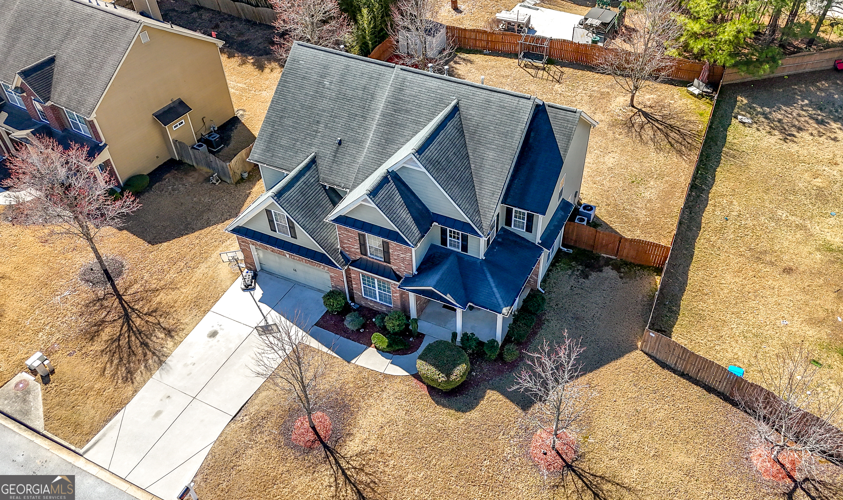 5015 Scuppernong CT