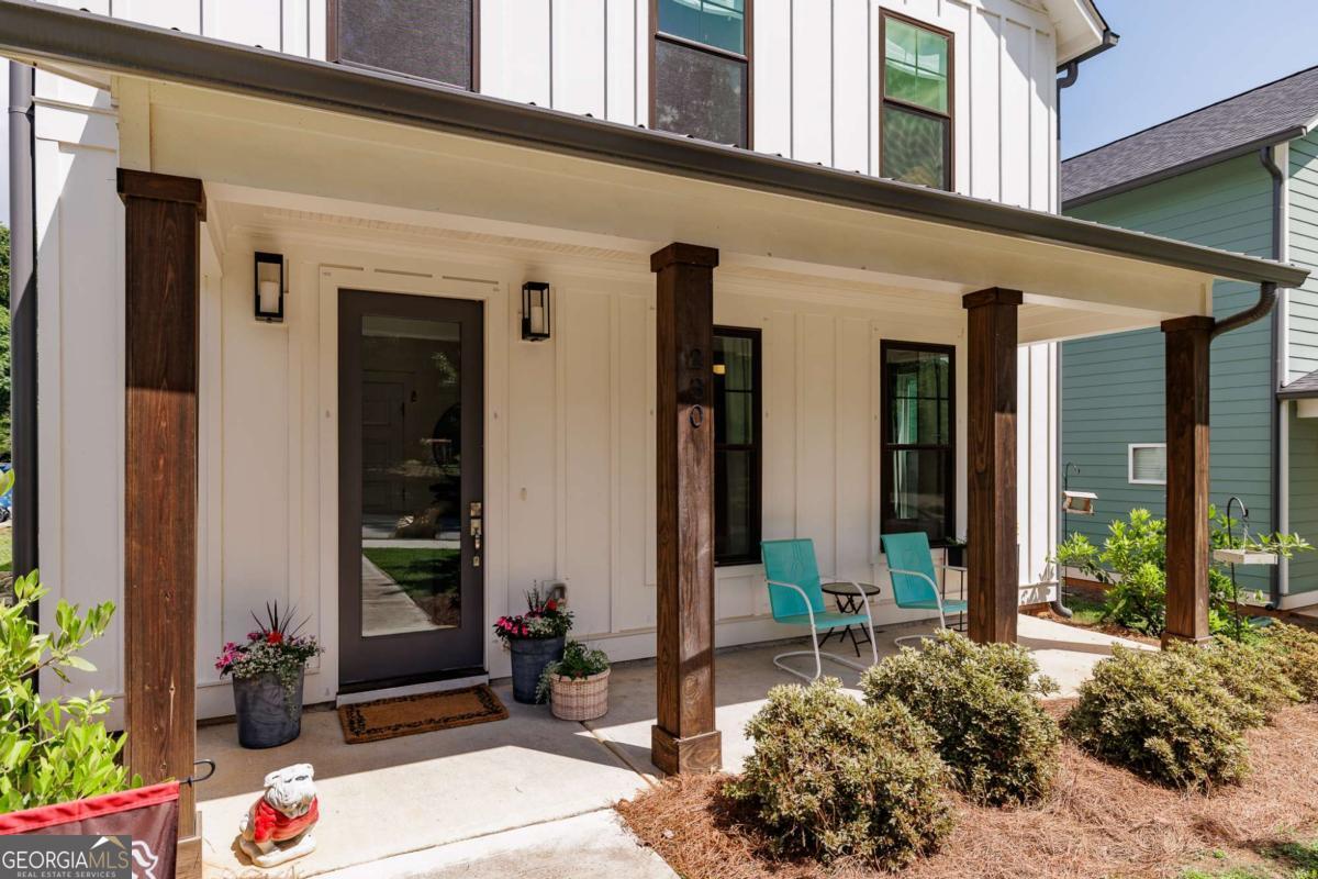 The Cottages at Hilltop - Residential