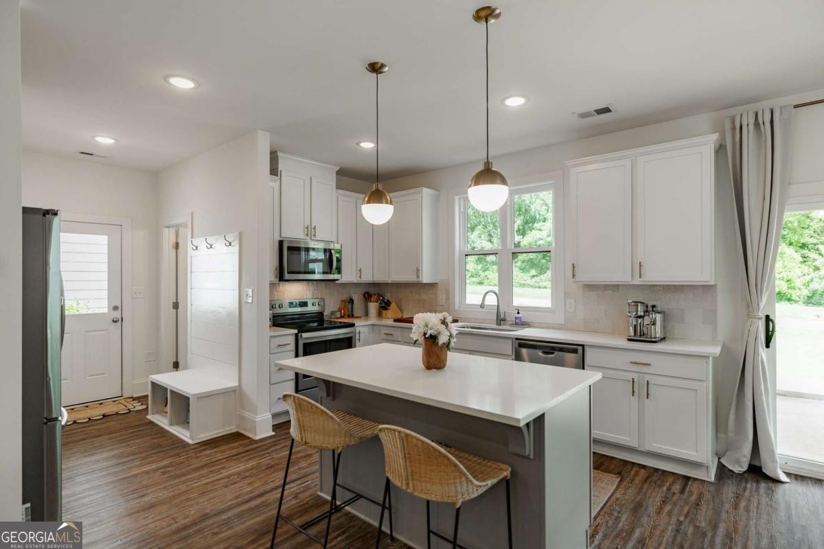 The Cottages at Hilltop - Residential