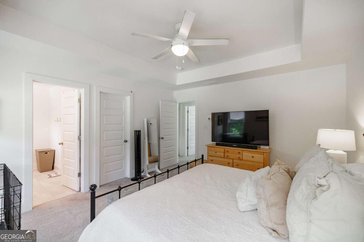 The Cottages at Hilltop - Residential