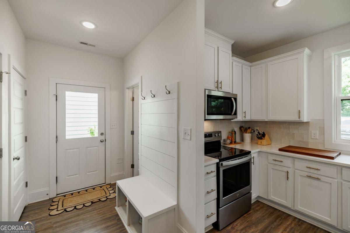 The Cottages at Hilltop - Residential