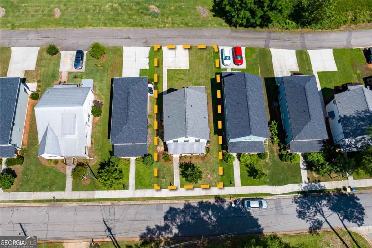 The Cottages at Hilltop - Residential