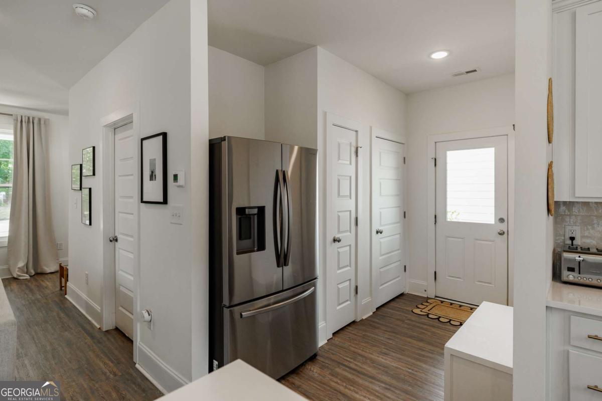 The Cottages at Hilltop - Residential