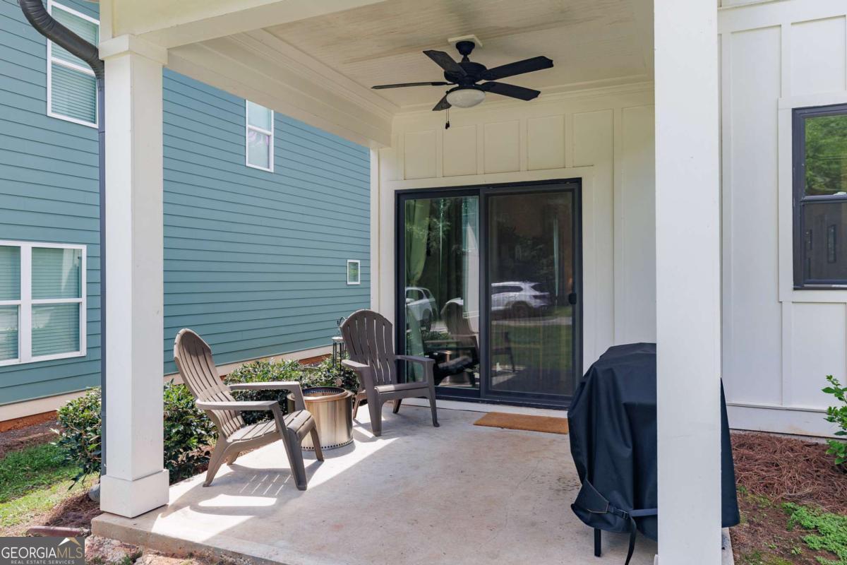 The Cottages at Hilltop - Residential