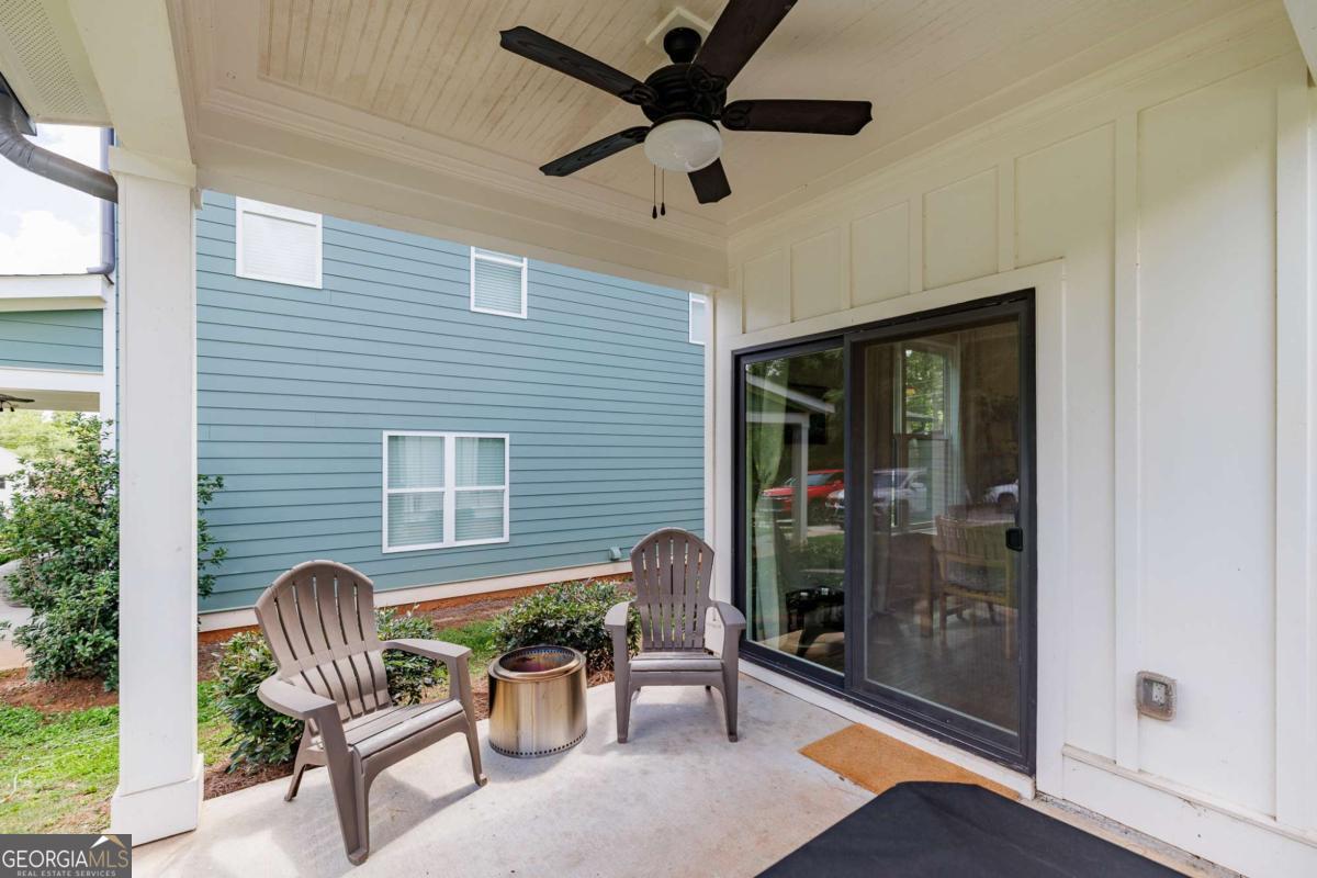 The Cottages at Hilltop - Residential