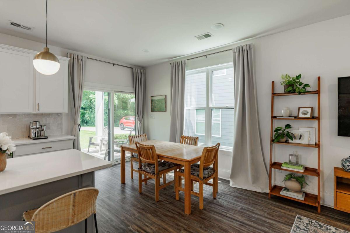 The Cottages at Hilltop - Residential