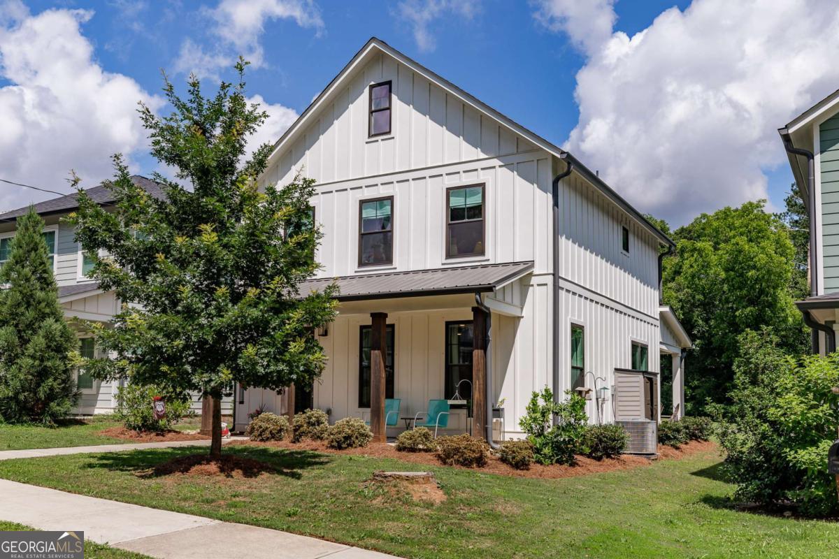 The Cottages at Hilltop - Residential
