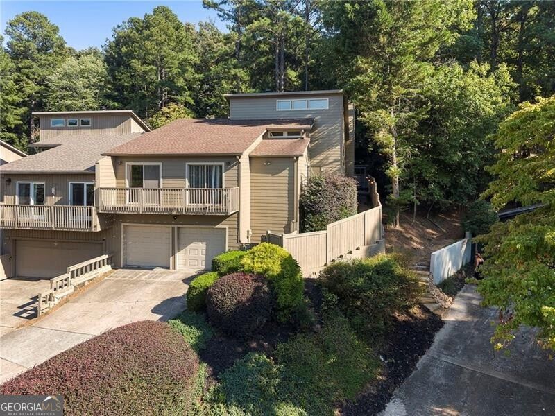3000 Sawtooth CIR