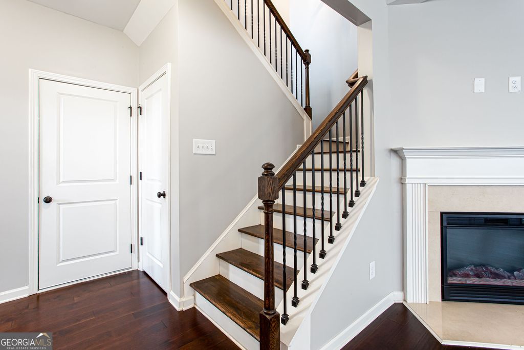 Photo of 2828 Ellis Pointe Avenue, Conyers, GA 30094 (MLS # 10727753)