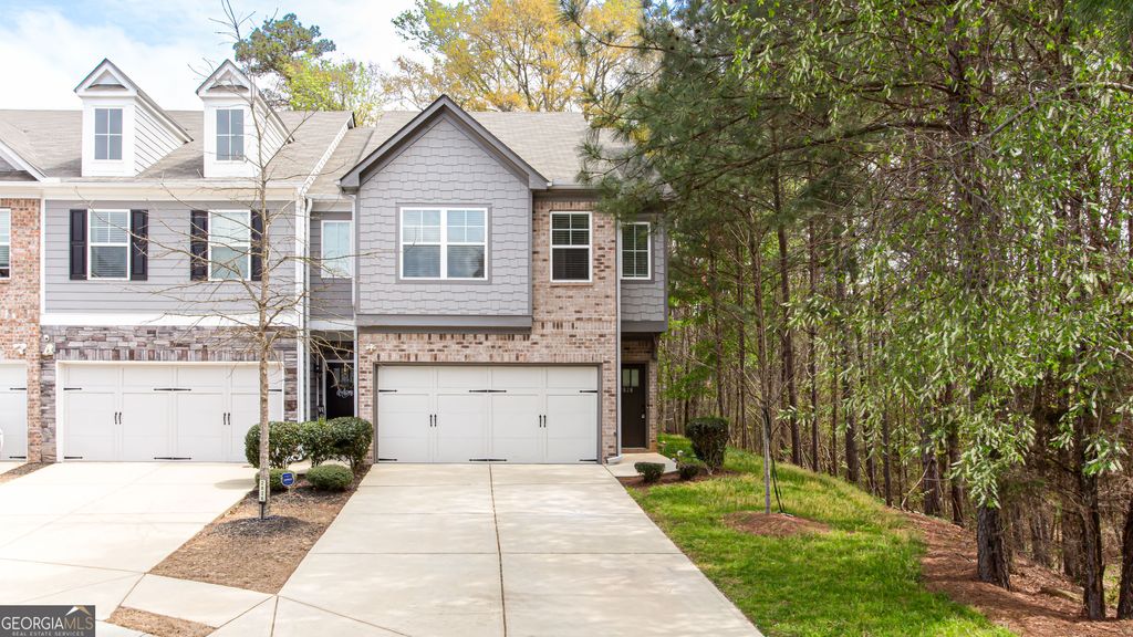 Photo of 2828 Ellis Pointe Avenue, Conyers, GA 30094 (MLS # 10727753)